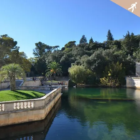 Le Contemporain * Nimes