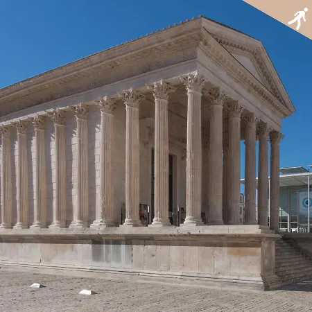 Le Contemporain 아파트