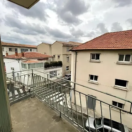 Le Contemporain Appartamento