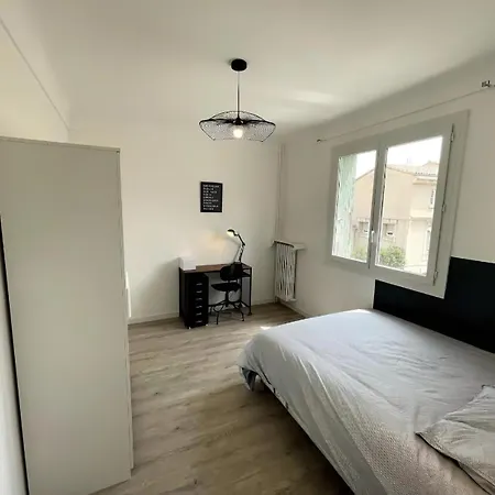 Apartment Le Contemporain