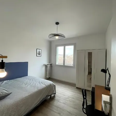 Le Contemporain 아파트 *